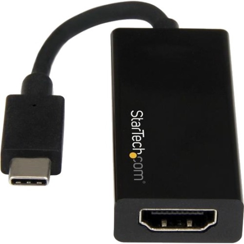 Startech IT CDP2HD USB-C to HDMI Adapter 4K Video Converter
