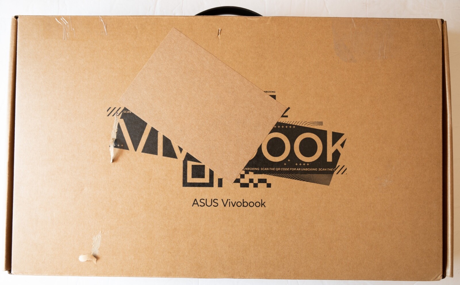 ASUS VivoBook F1504Z, Open Box-Excellent Condition