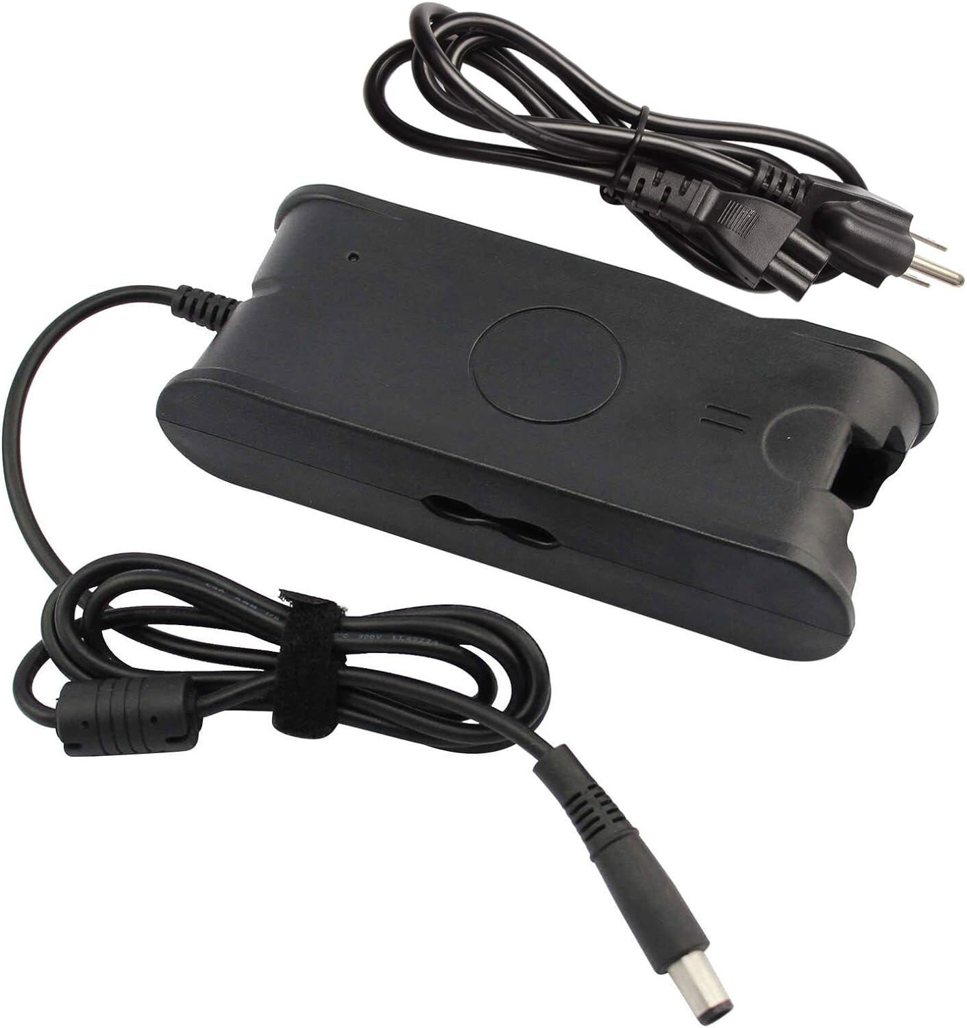 90W 45W AC Adapter Charger Power Supply Cord for Dell Laptop PA-10 90-watts