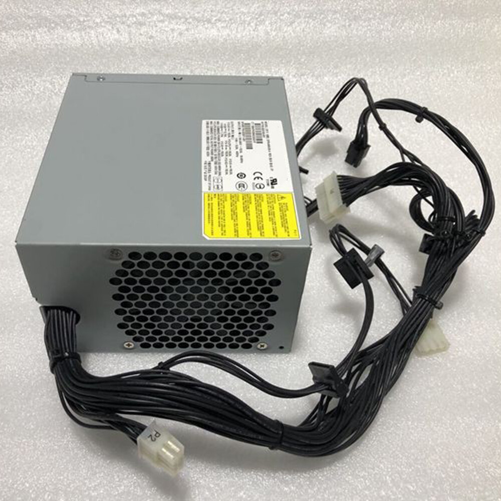 600W Power Supply for HP 632911-001 623193-001 Z420 Workstation DPS-600UB A