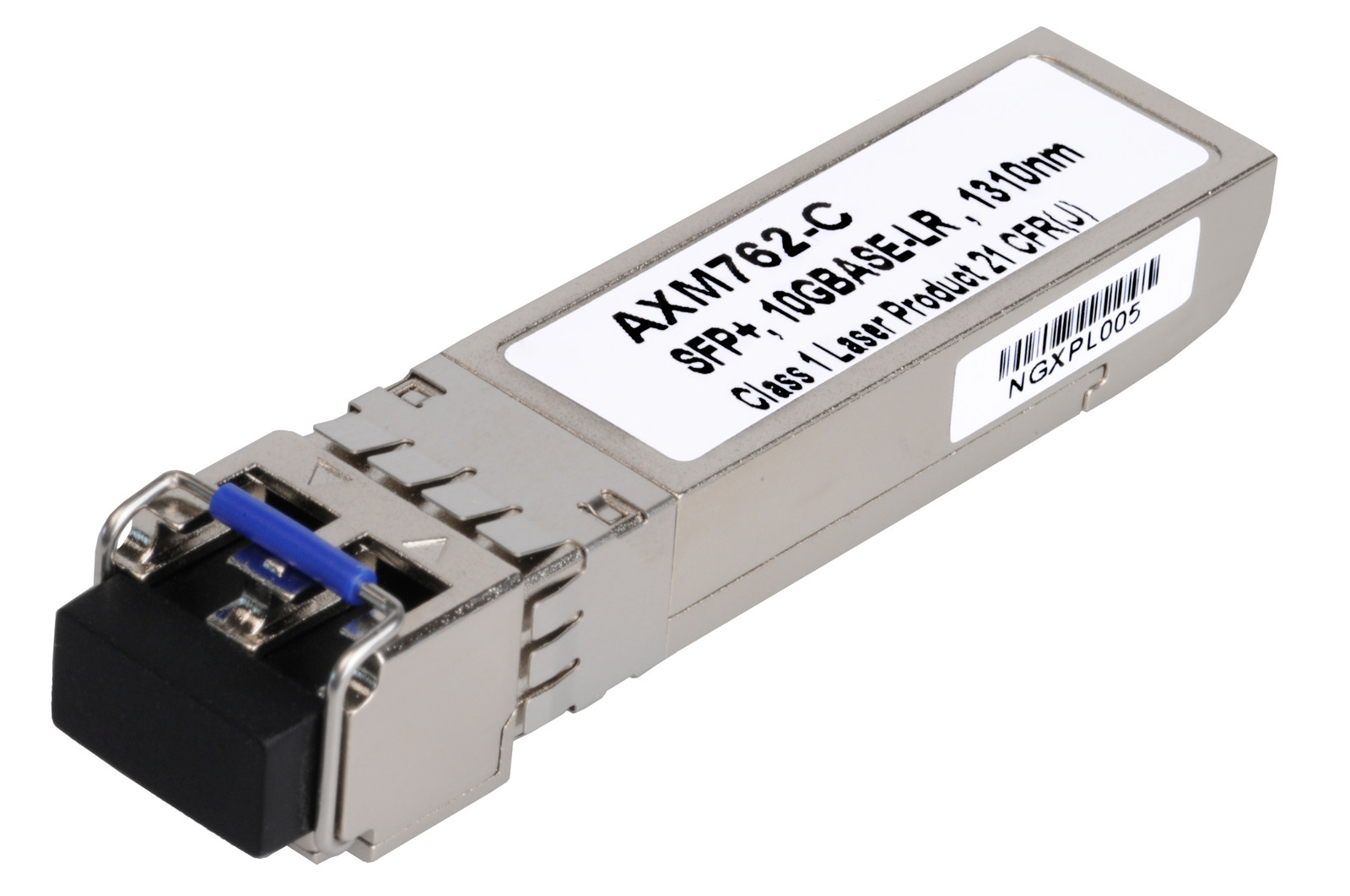 Netgear AXM762-C 10GBASE SFP+ LR 10km Compatible Transceiver