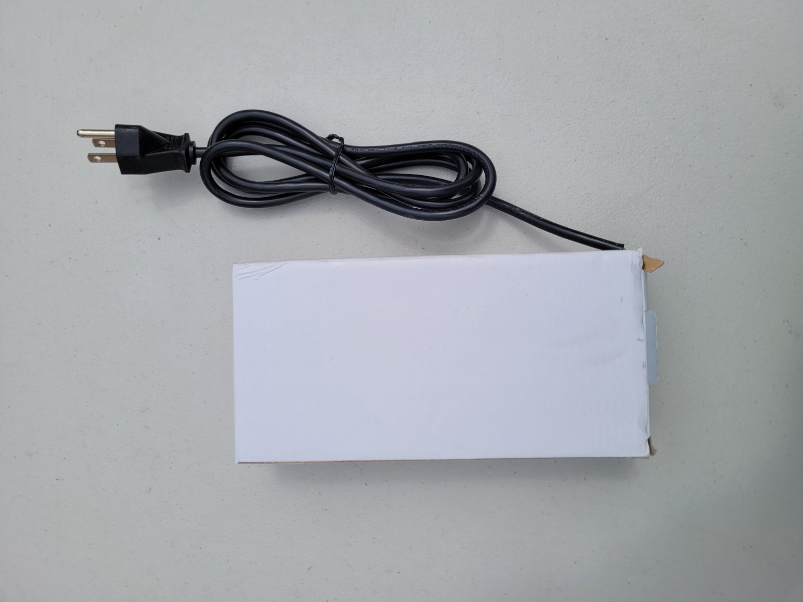 New MEGA Electronics MFGKF-320-48II Power Supply DC Output 48V 6.7A