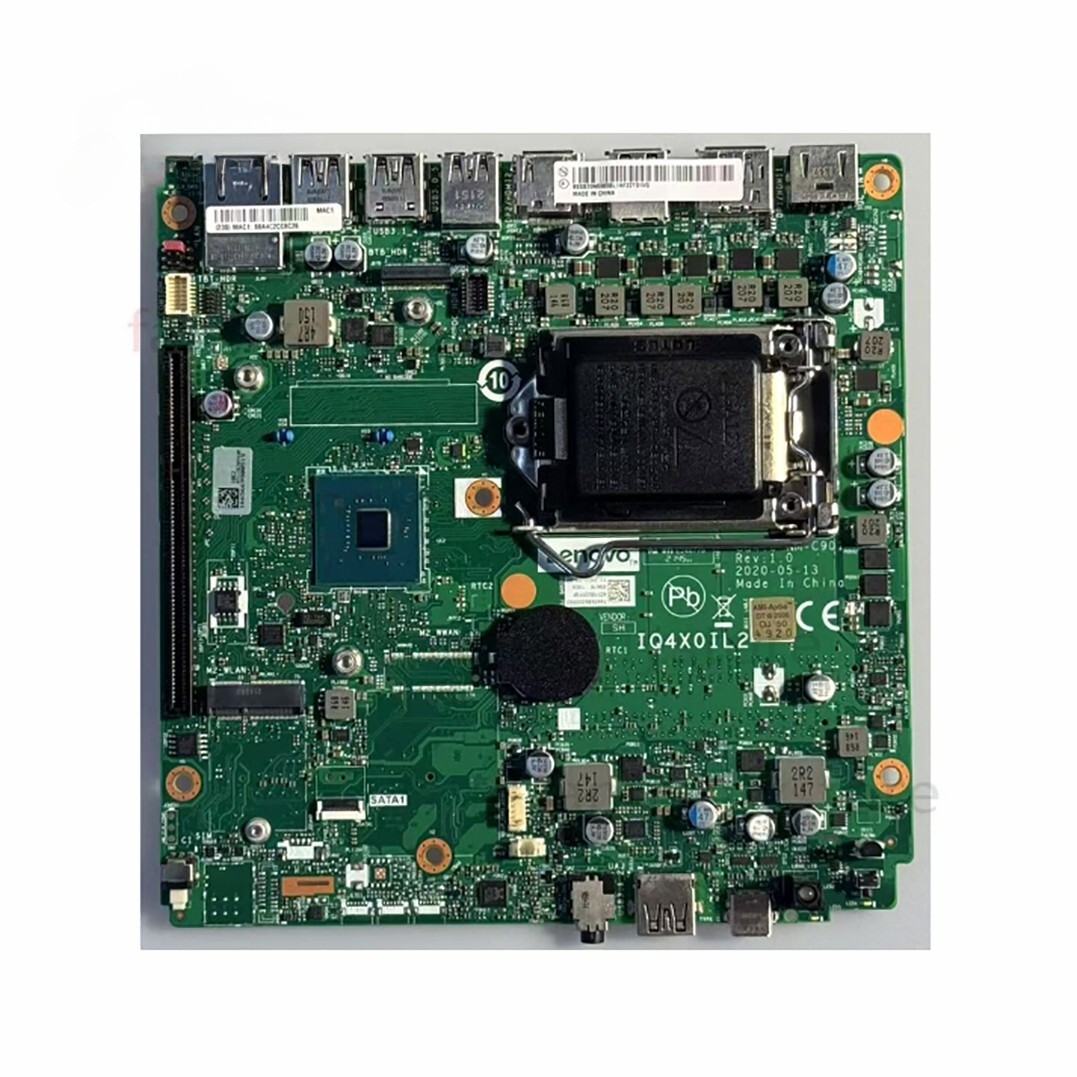 5B20U54383 For Lenovo ThinkStation P340 M90q Tiny6 IQ4X0IL2 Motherboard