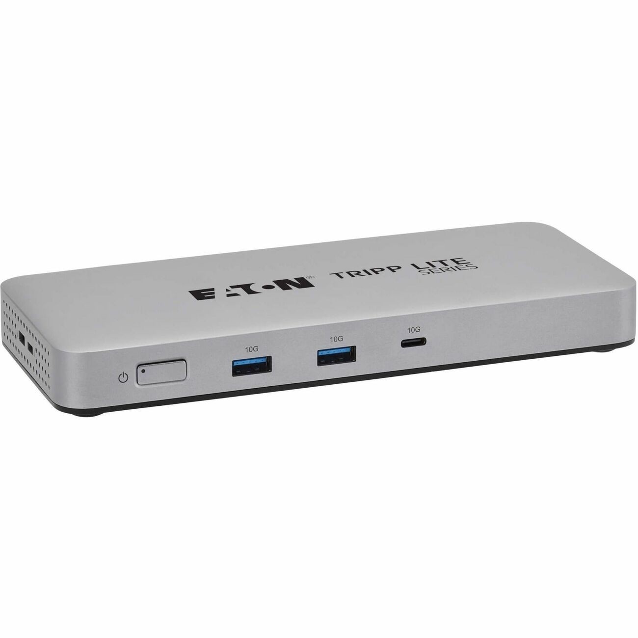 Tripplite U442DOCK25 USB4 Dock Dual Display 8K 4K 144Hz