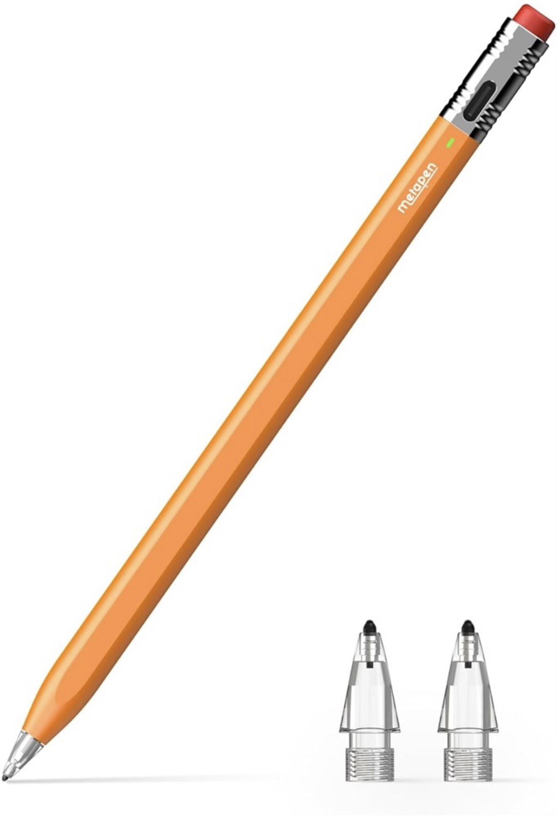 Metapen Air8 iPad Pencil for Apple iPad 2018-2026