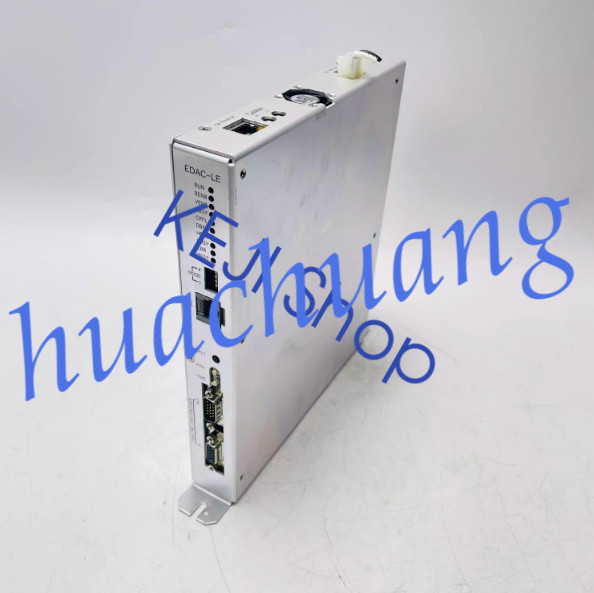 USED EDAC-LE controller   /