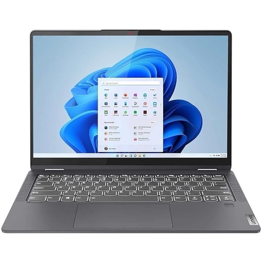 Lenovo Ideapad Flex 5 14IAU7 14" 8GB 128GB, Storm Grey