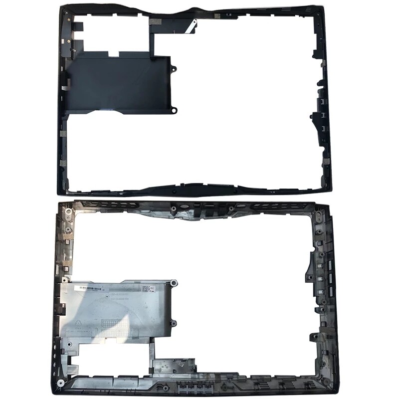 New for MSI GT62 GT62VR MS-16L1 MS-16L2 15.6in Laptop Bottom Base Case Cover