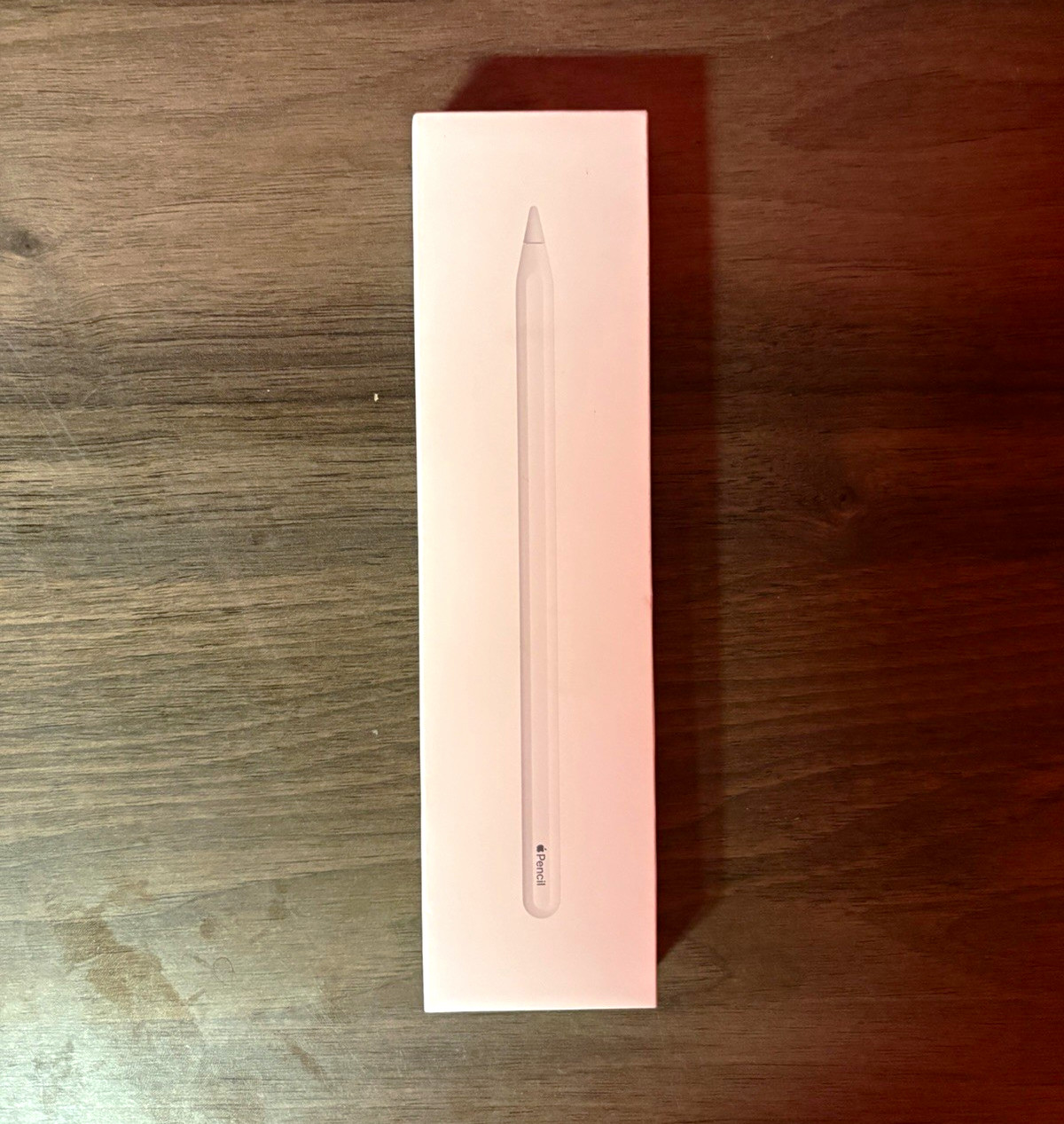 Apple Pencil 2nd Generation Brand New Factory Sealed