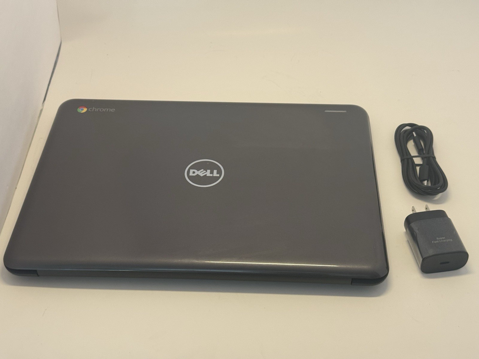 Dell Chromebook 13' 3380 (P80G002) 4GB 16GB A+