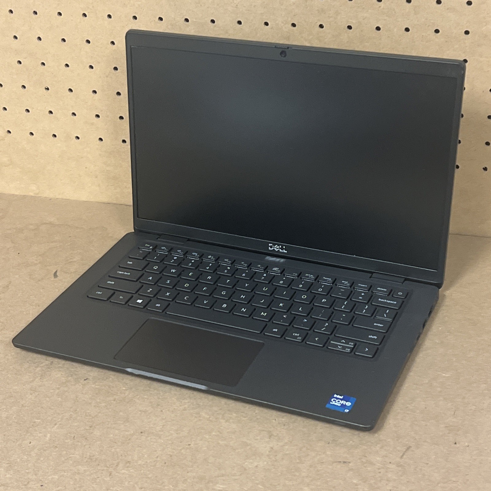 Dell Latitude 7320 i7-1185G7 3.0GHz 16GB Ram - Fair *No SSD/OS, Battery*