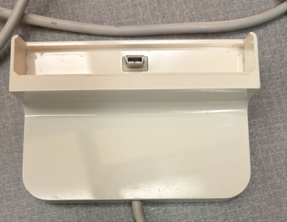 Seagate FreeAgent Go Charging Station Dock 100524044 for External Hard Drive EUC