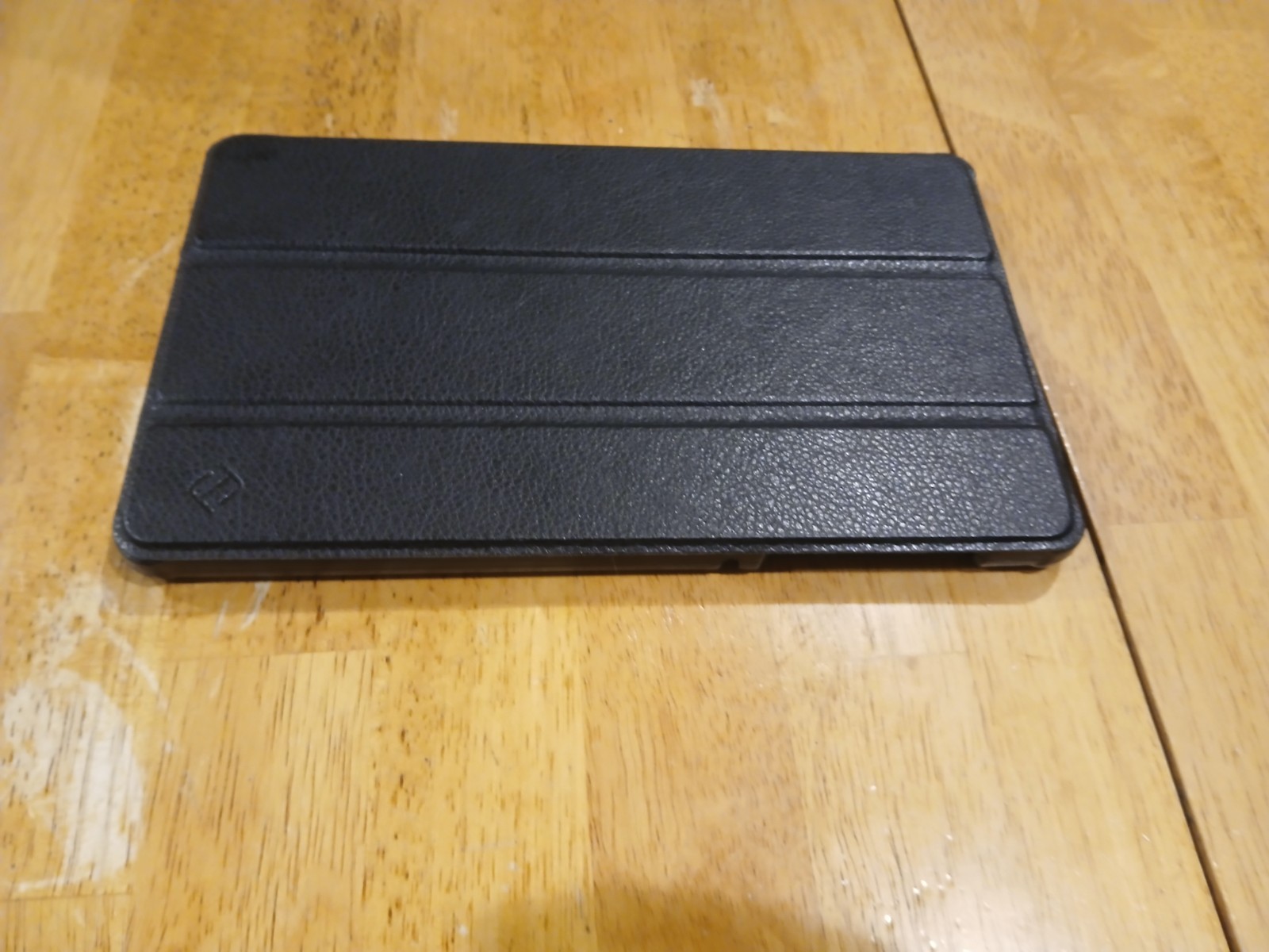Finite Tablet Case with Bluetooth Keyboard