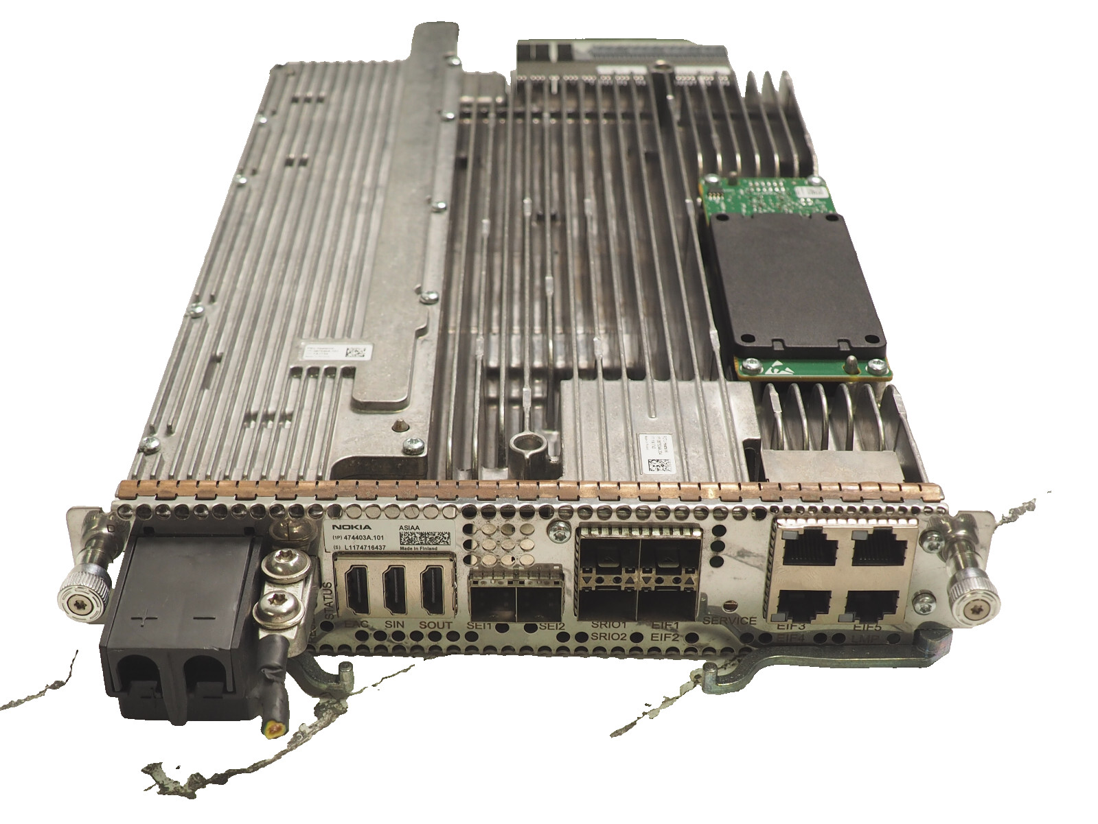 Nokia ASIAA Airscale System Module 474403A.101