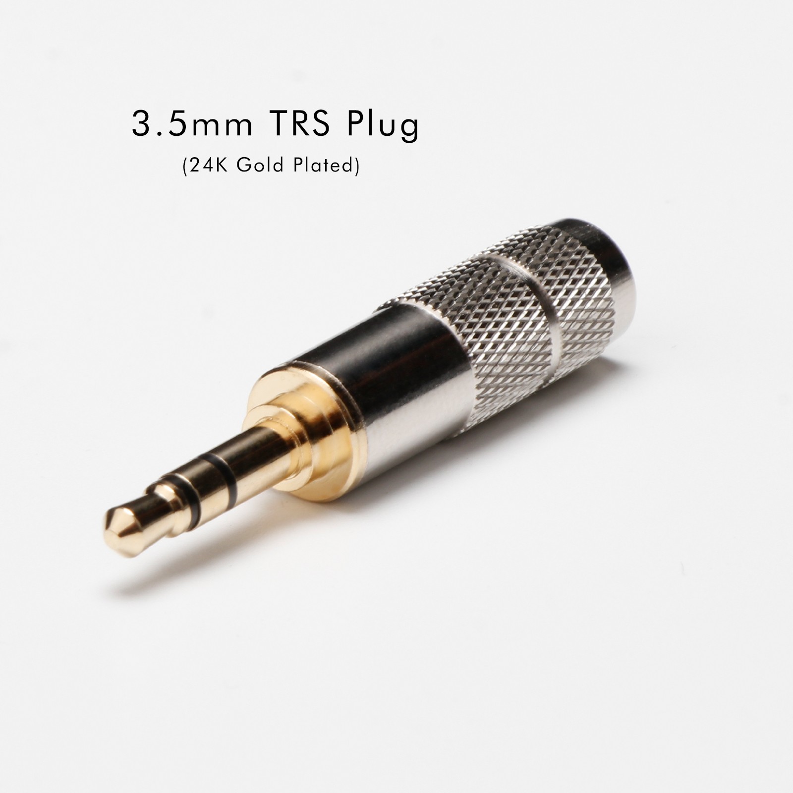Silver Plated Hifi Headphone Upgrade Cable For Austrian The Composer HD800 HD701