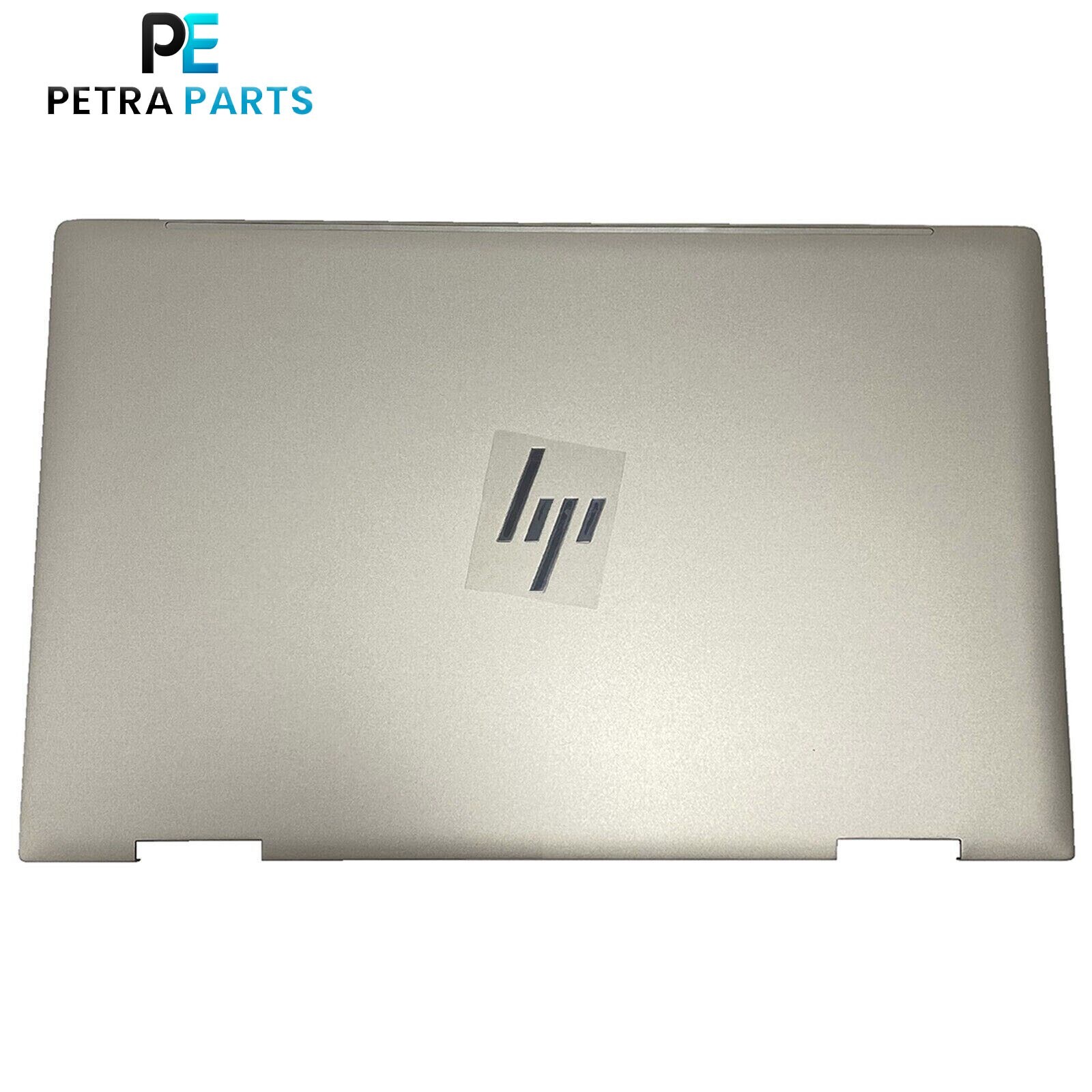 Laptop LCD Back Cover Top Case Rear Lid for HP Envy X360 13-AY M15276-001 Gold