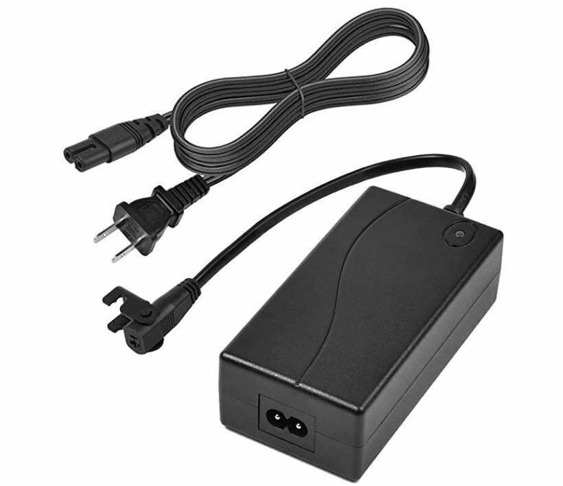 29V 2A 58W AC Adapter For GRP GRP-A290020-CU Class 2 Power Unit Supply Charger