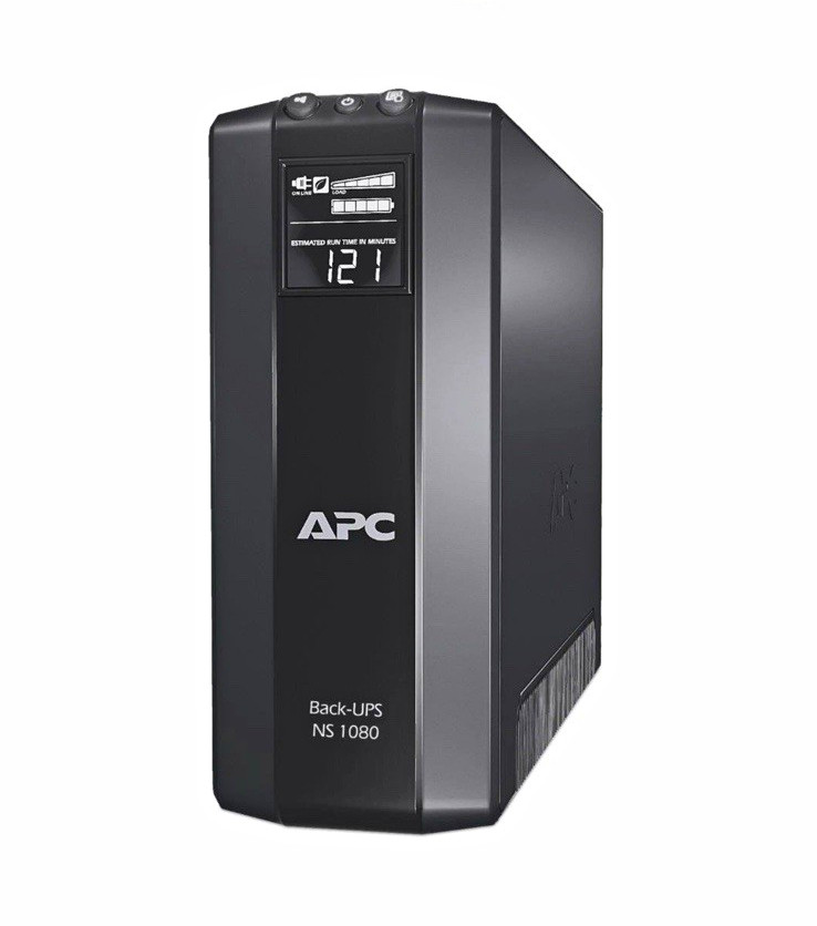 APC Back-UPS NS 1080 back up battery