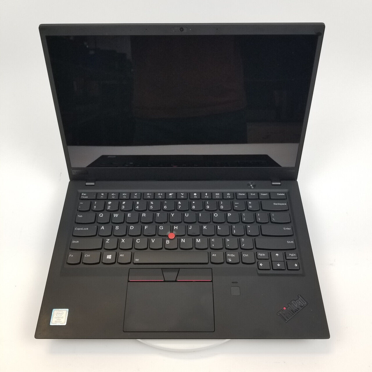 Lenovo ThinkPad X1 Carbon Win 11 Home i5-8365U 16GB RAM 256GB NVMe | Grade B