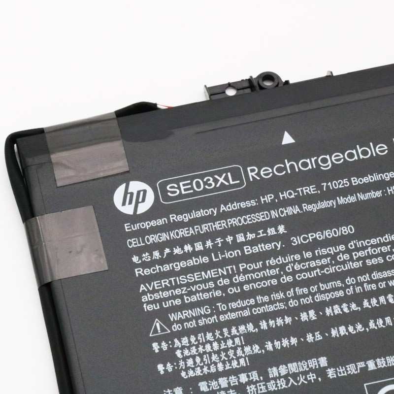 Genuine SE03XL Battery for HP Pavilion 14-AL HSTNN-LB7G 849568-421 849908-850