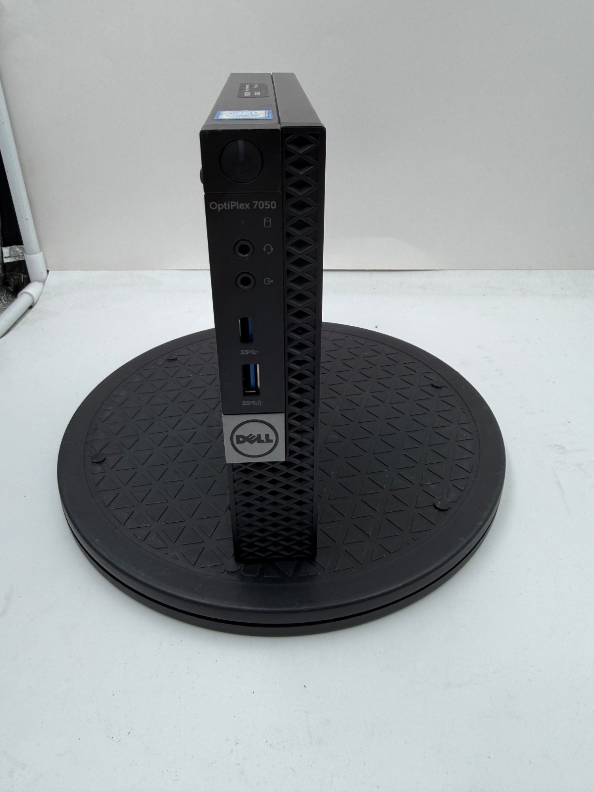 Dell OptiPlex 3050-i5-7500T@2.7Ghz 8GB DDR4 Ram 128GB SSD W11P *HAS WIFI* *READ*