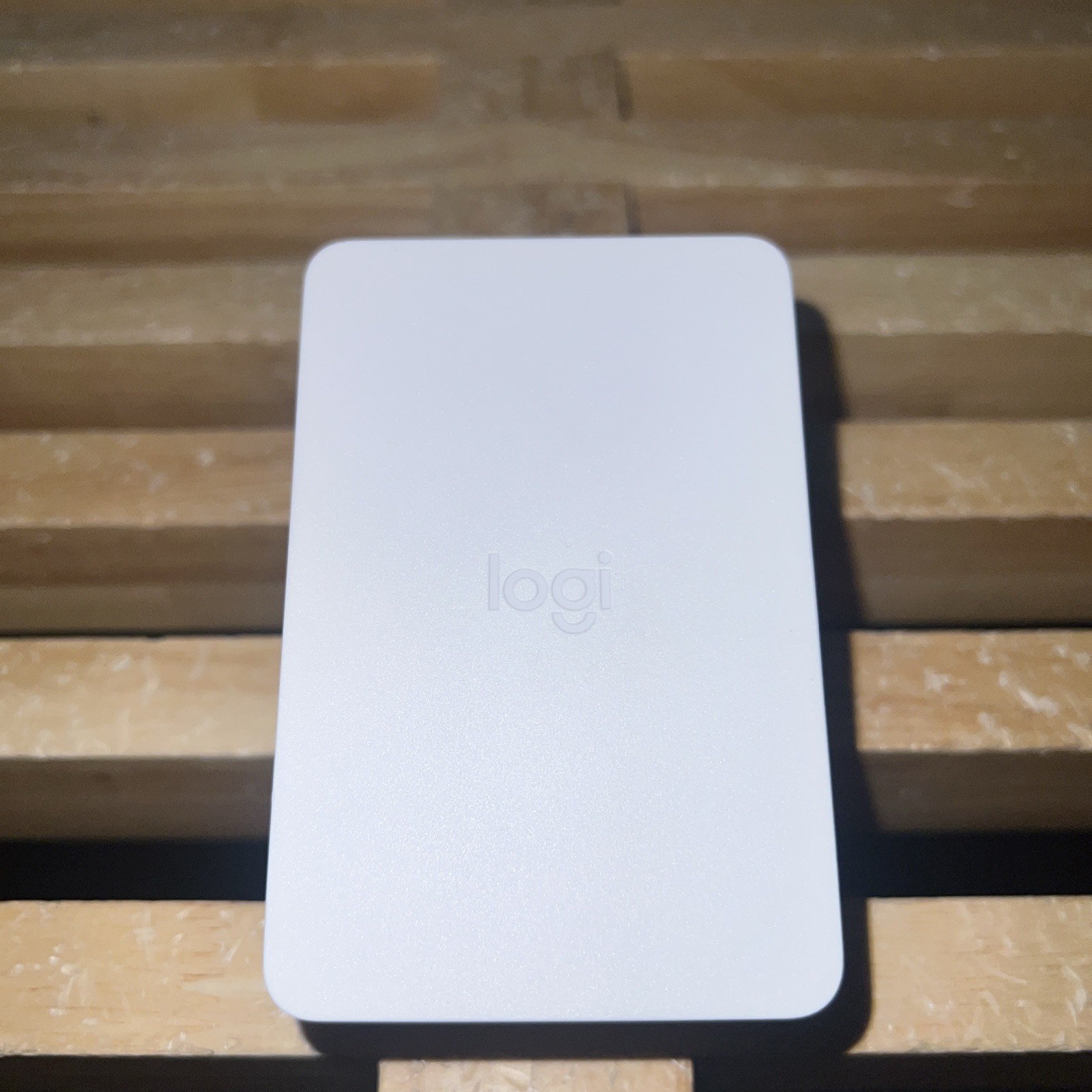 Logitech Single Port Power Over Ethernet (PoE) Adapter  534-000910