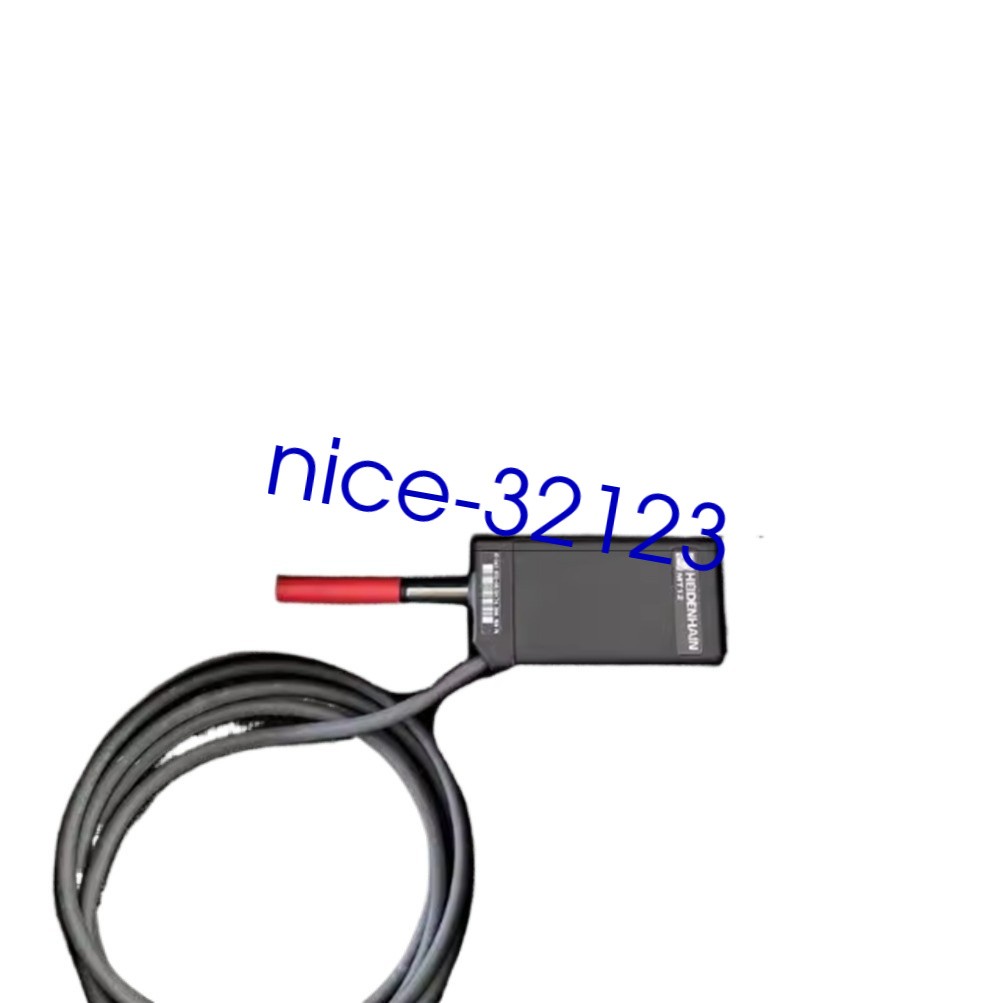 1pc NEW MT12 Length Gauge ID243602-06 Sensor DHL or FedEX