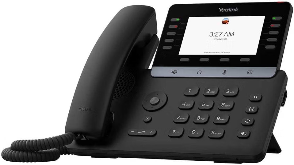 Yealink MP55 Teams E2  Phone