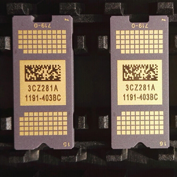 1PCS Projector DMD Chip for 1191-403BC Projector