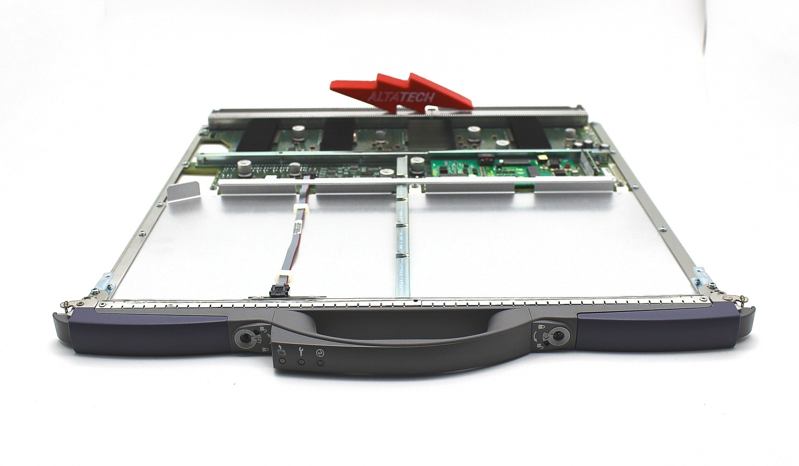 Sun Microsystems 501-6418 Level 2 Repeater Board for SunFire 4800