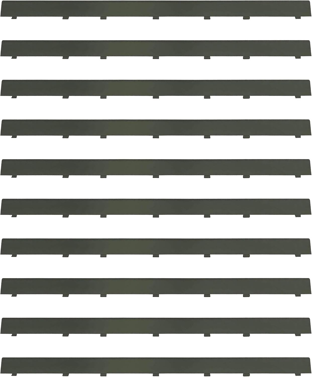 100x for HP ChromeBook 11 G8 EE 11A G8 EE L89769-001 Lcd Hinge Cover