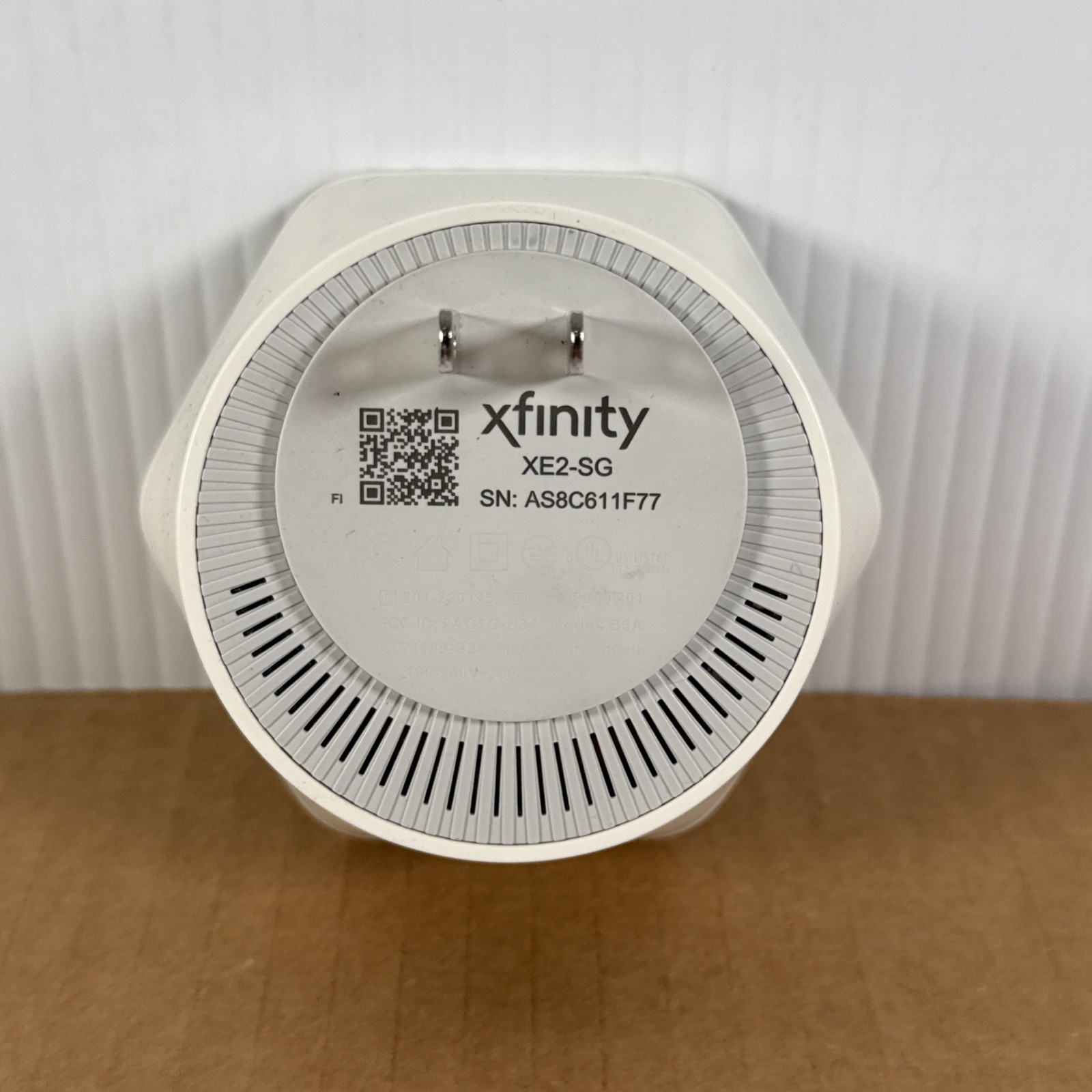 Xfinity xFi Pods (2nd Generation, Model XE2-SG / B1A)