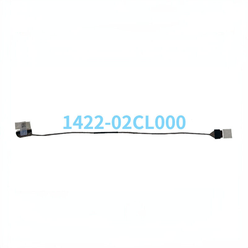 1pcs 20-pin EDP L:255 D15S AUO Cable for Toshiba D15S 1422-02CL000 6503KS0001Gl