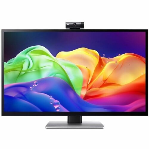 Acer PE320QXT 32" Class 6K LED Monitor - 16:9 - Black