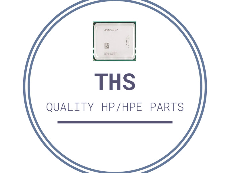 HP 634978-B21-cpu-only NEW 2.6Ghz 6238 Opteron CPU for Proliant BL465c G8