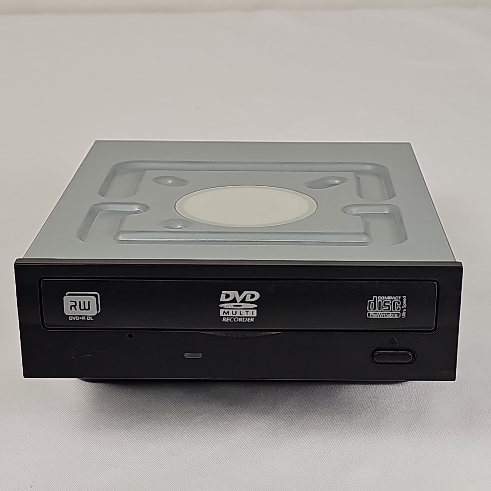 Philips BenQ DH-20A1P DVD CD RW Rewritable Drive IDE PATA 20X Black