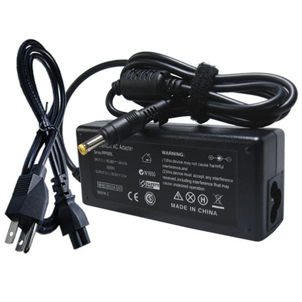 AC ADAPTER Power Cord Charger Supply for HP Pavilion DV2900 DV2910US DV2915NR