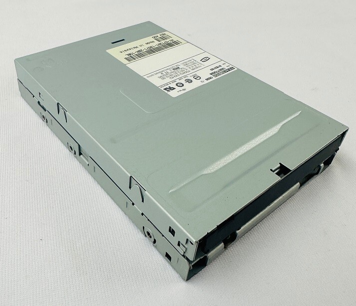 Teac 193077C6-28 FD-235HG-C628-U Floppy Disk Drive