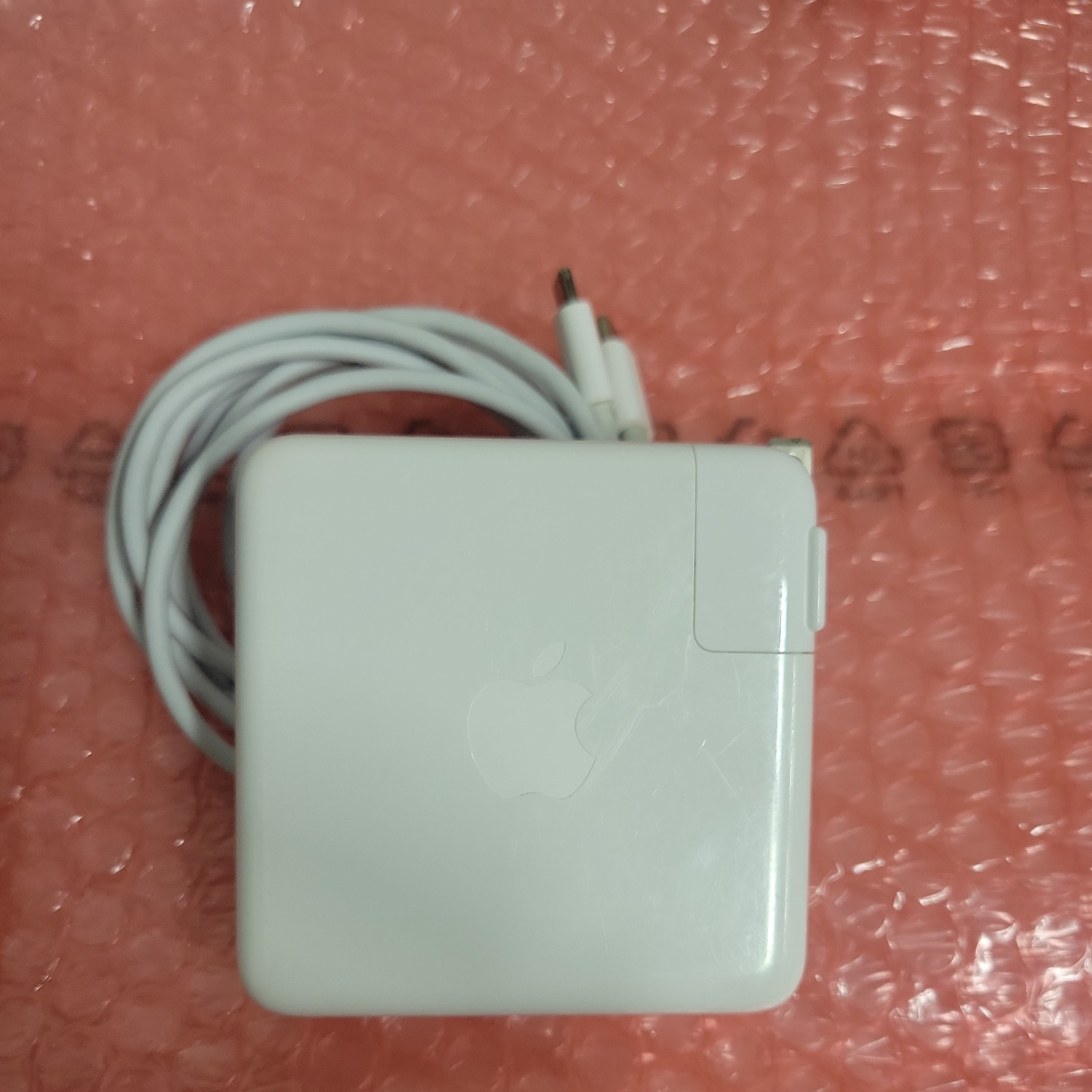Genuine Apple A1719 87W USB-C Power Adapter for MacBook Pro W/Cable 