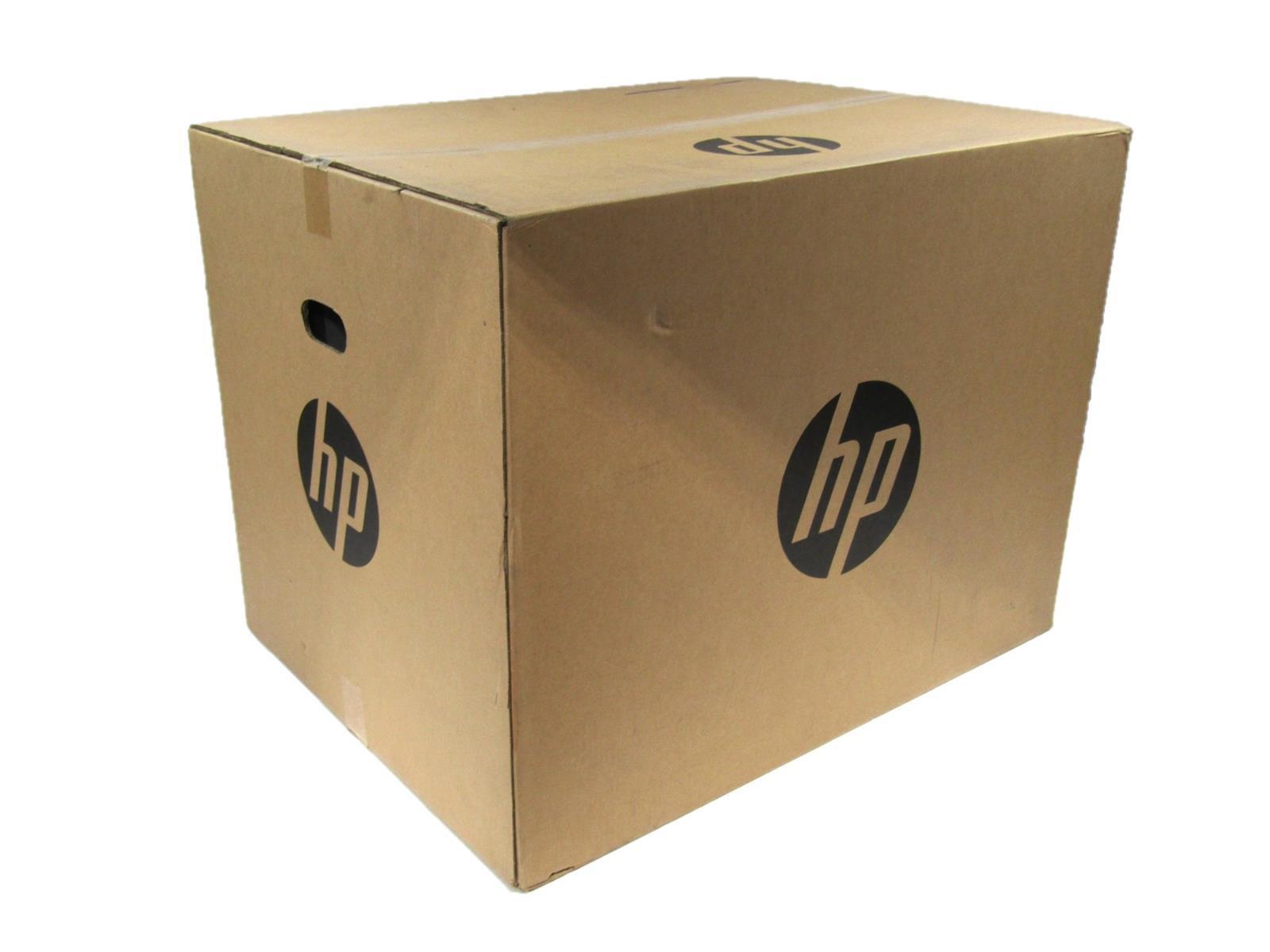 HP LaserJet 800-Sheet 5-Bin Stapler/Stacker/Mailbox | L0H20A