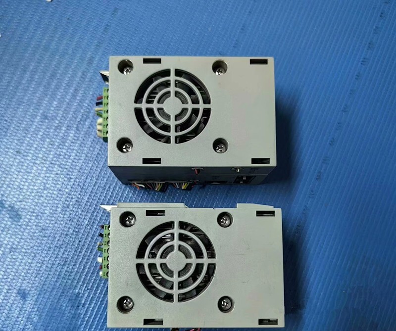 1 work ELMO BAS-A5/230-4 By express 90-day warranty 