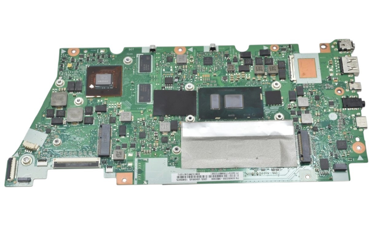 90NB0DS0-R02000 ASUS INTEL CORE i5-7200U 16GB MOTHERBOARD UX430UQ