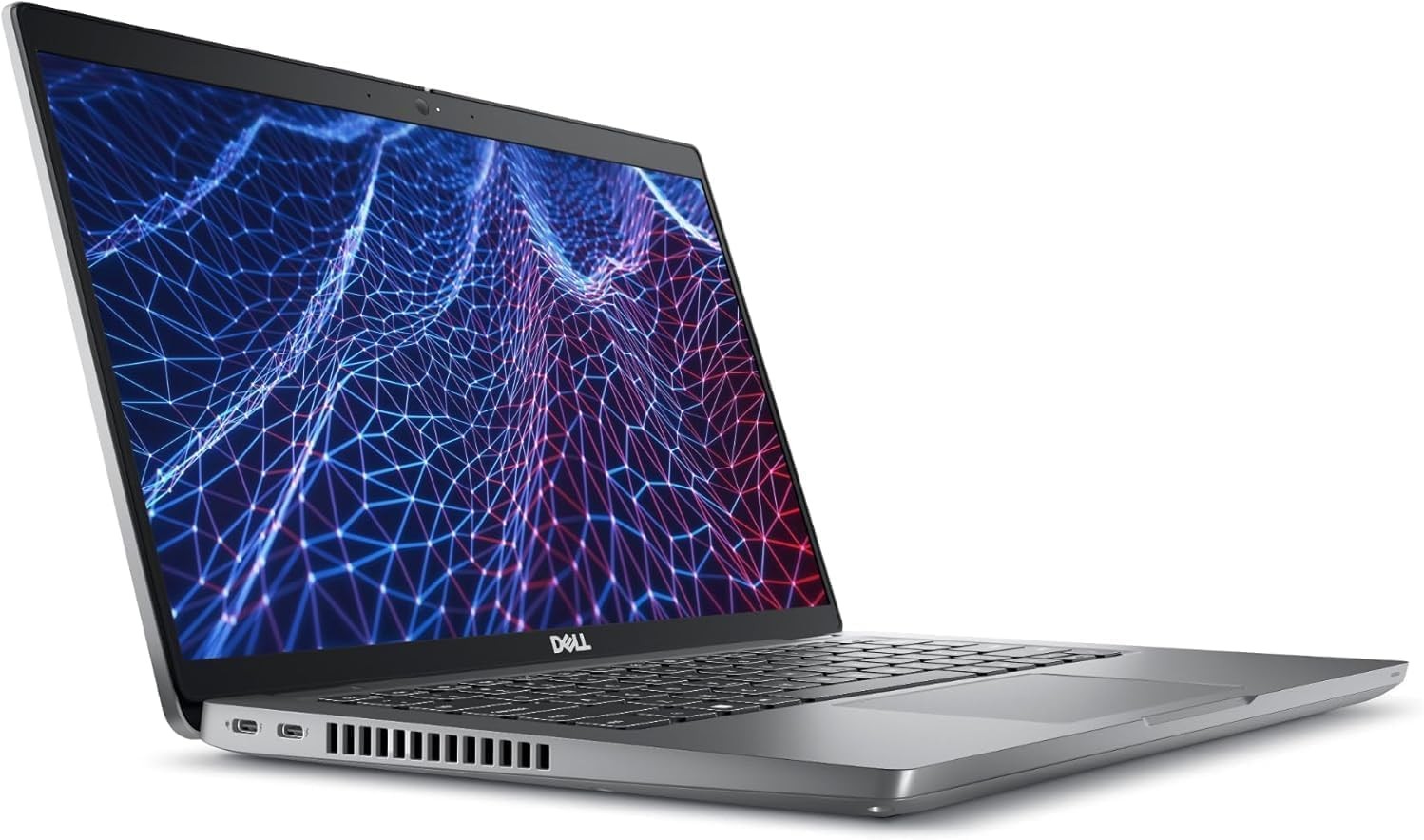 Dell Latitude 5430 14" Laptop FHD Intel Core i5-1245U 16GB RAM 256GB SSD Gray