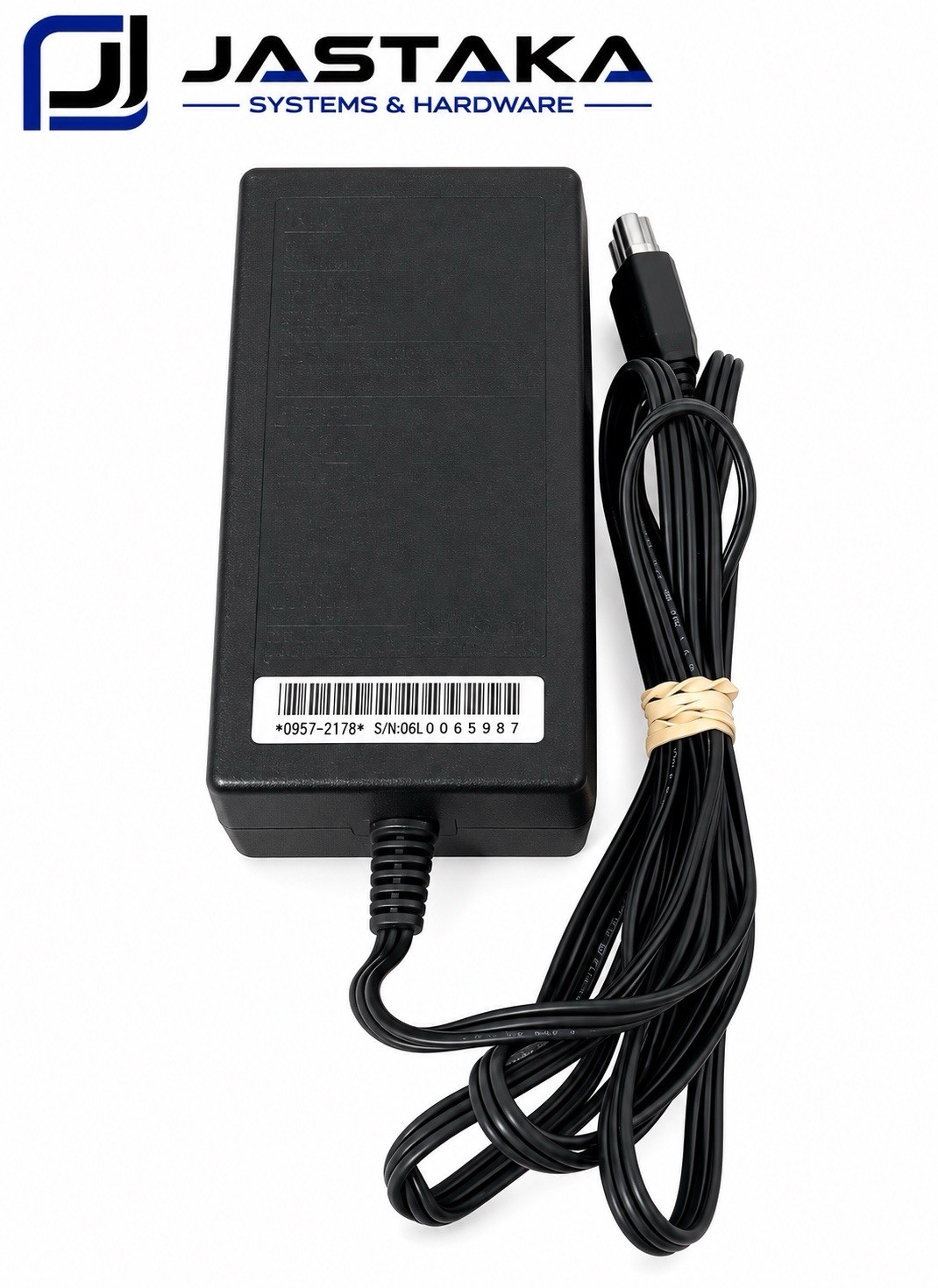 HP Photosmart C4180 Power Adapter OEM Tested Working