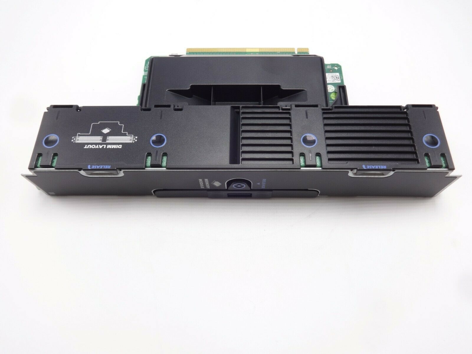 Dell C2CC5 Poweredge R910 Memory Riser Board