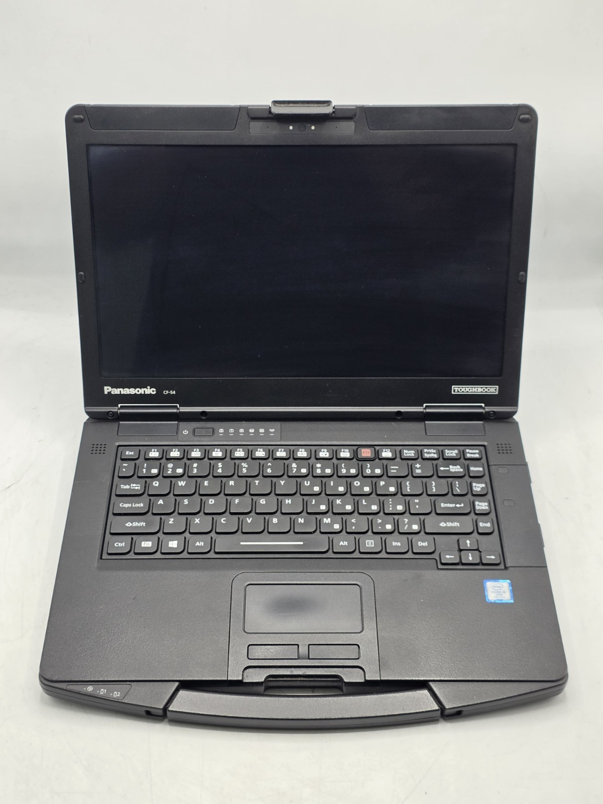 Panasonic ToughBook CF-54 i5-7300U READ