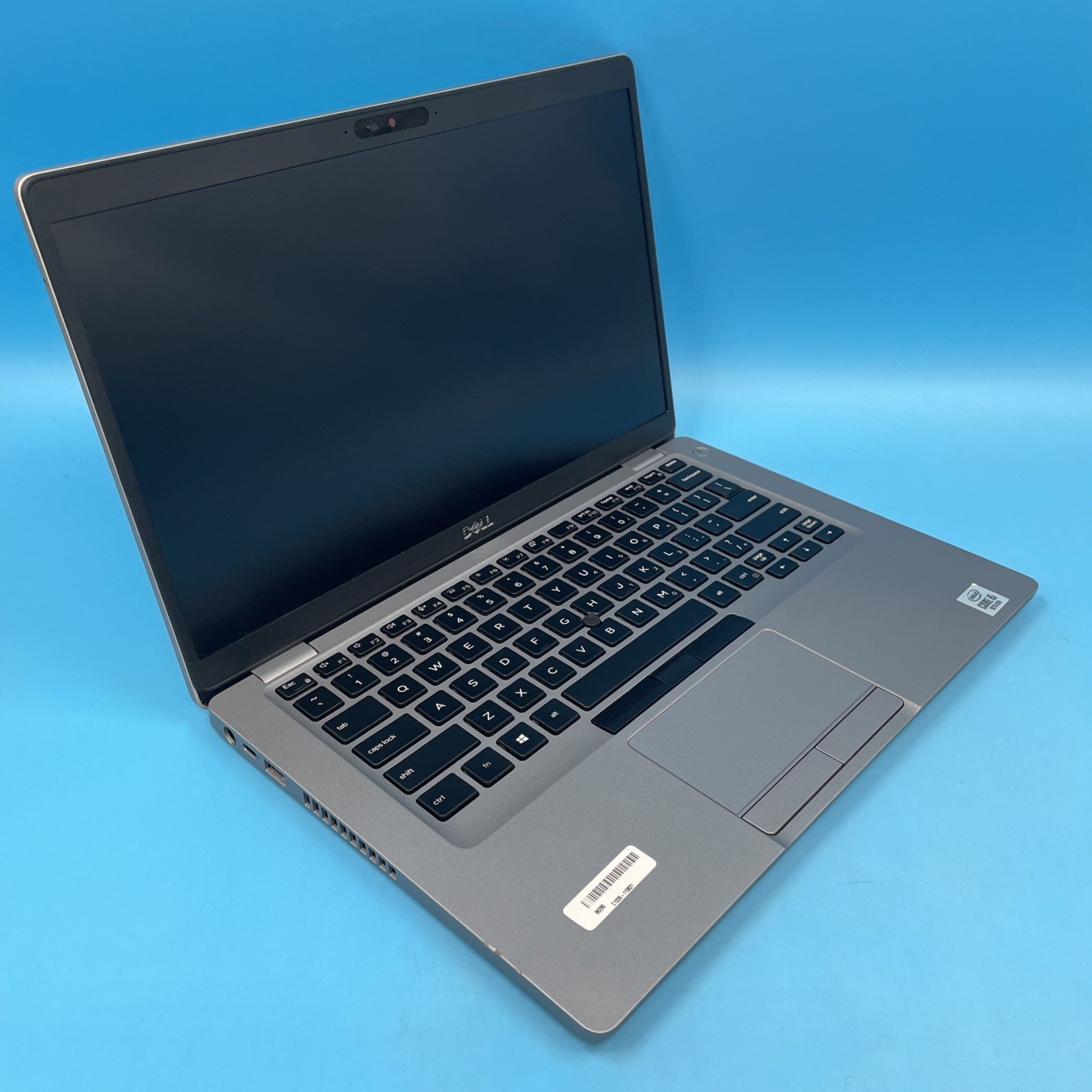 Dell Latitude 5410 | i5-10210U | 16GB RAM | 256GB SSD | NO OS | 37% BATT
