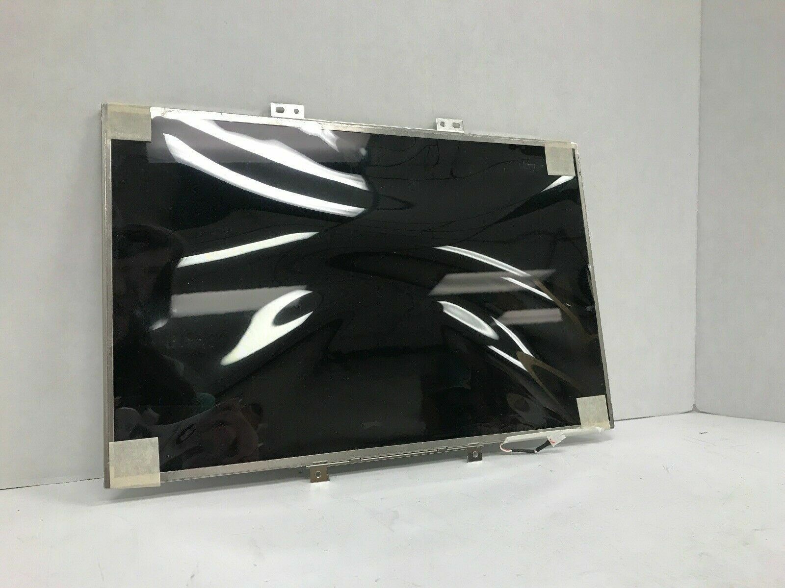 SAMSUNG 15.4" MATTE LAPTOP LCD SCREEN LTN154X1-L02