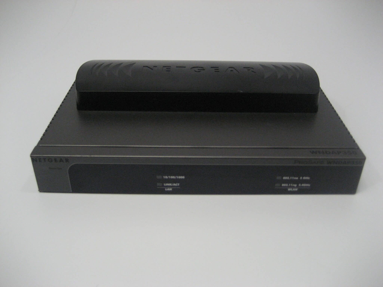NETGEAR WNDAP350 ProSafe Dual Band Wireless-N Access Point -Used