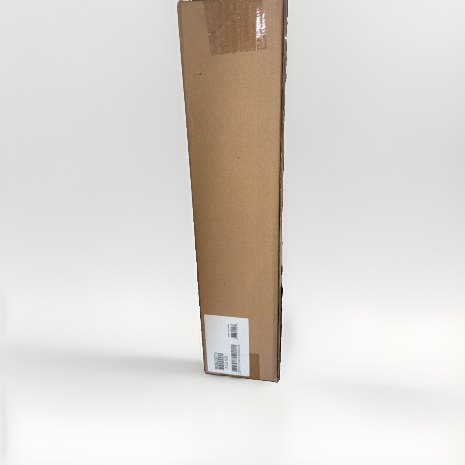 Tripp Lite Rack Enclosure Horizontal Cable Manager (finger duct) 1URM In Box